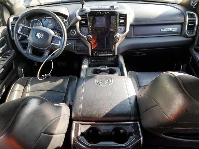 2019 RAM 3500 LARAM 3C63RRJL3KG618631