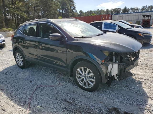 Vin: jn1bj1bv3mw571945, lot: 50633705, nissan rogue sv 20214