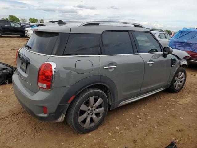Vin: wmzys7c52k3f45764, lot: 51124245, mini cooper countryman 20193