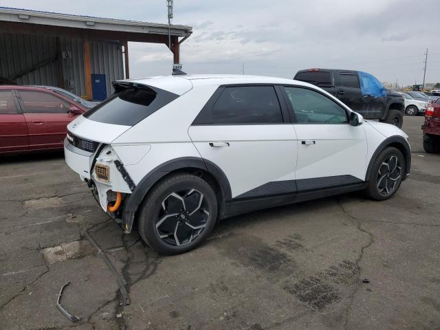 Vin: km8knddf1ru318078, lot: 51336875, hyundai ioniq sel 20243