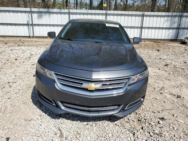 2018 CHEVROLET IMPALA LT - 2G1105S39J9133252