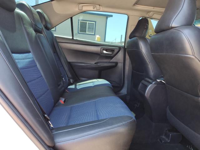 2016 TOYOTA CAMRY LE - 4T1BF1FK2GU553429