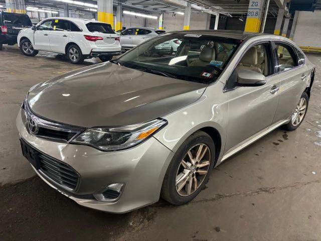 Vin: 4t1bk1eb4eu084712, lot: 50472275, toyota avalon base 20141