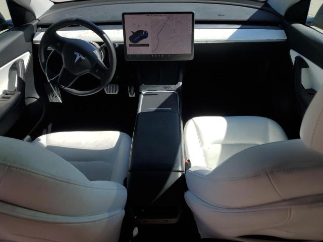 2021 TESLA MODEL Y 5YJYGDEEXMF210171