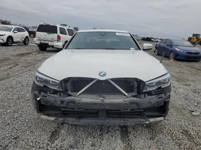 2021 BMW 330I - 3MW5R1J02M8C19809