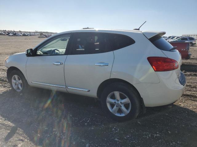 Vin: jn8as5mt8dw026062, lot: 49401075, nissan rogue s 20132