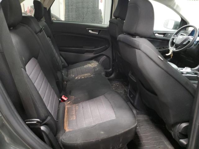 2022 FORD EDGE SE - 2FMPK4G95NBA01764