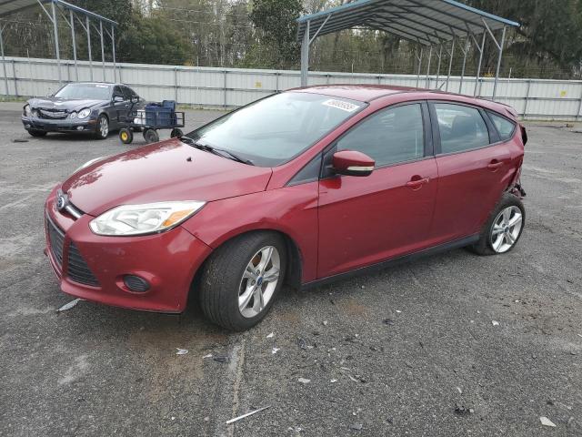 Vin: 1fadp3k29dl184457, lot: 49895955, ford focus se 2013 img_1