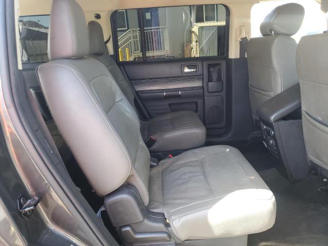 2019 FORD FLEX SEL - 2FMGK5C82KBA04975