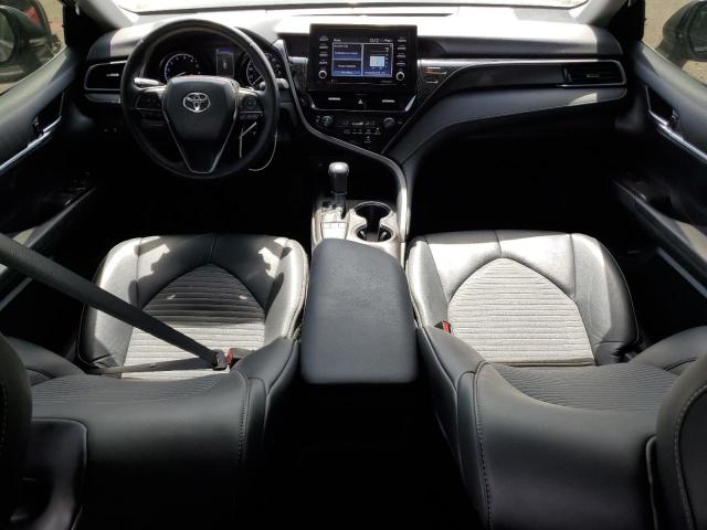 2023 TOYOTA CAMRY SE N 4T1G11AK8PU120743