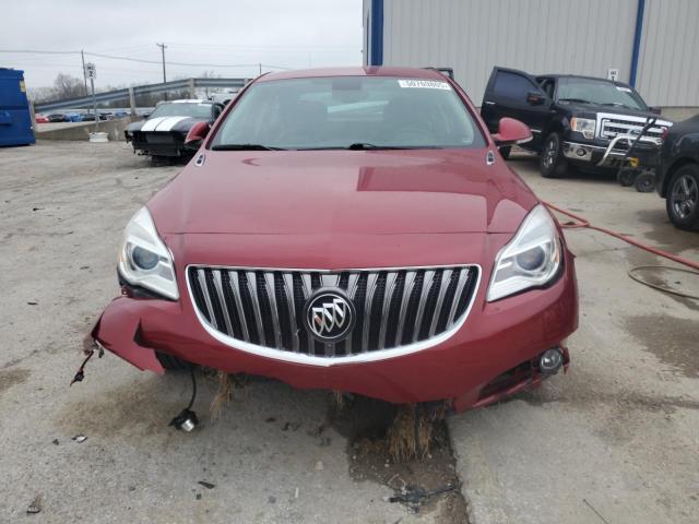 2015 BUICK REGAL PREM 2G4GN5EX8F9131495