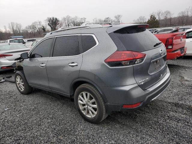 5N1AT2MT5LC785707 2020 NISSAN ROGUE