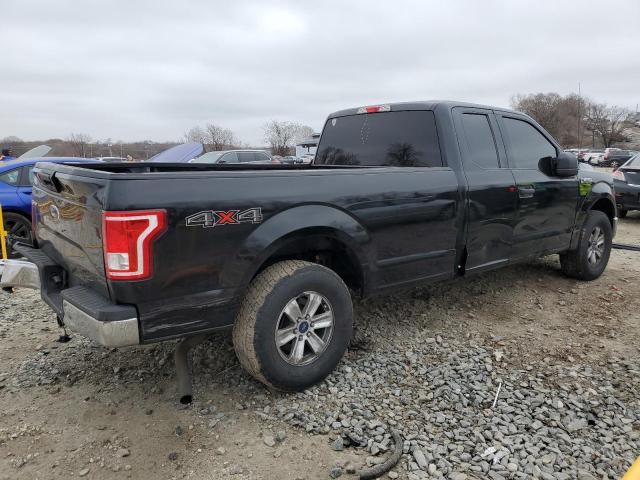 Vin: 1ftex1efxgke34803, lot: 48712705, ford f-150 super cab 20163