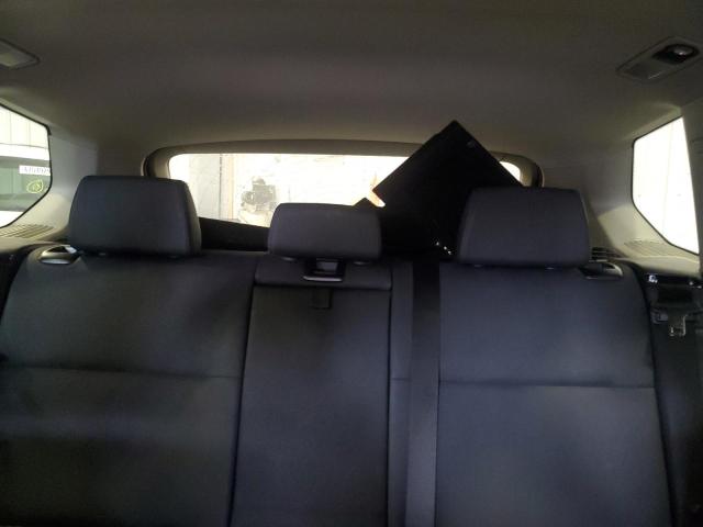 2015 BMW X3 XDRIVE3 5UXWX7C52F0K32323