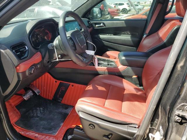 2023 DODGE DURANGO SR 1C4SDJH95PC689550