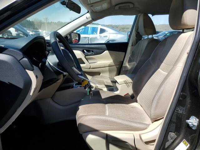 2017 NISSAN ROGUE S - KNMAT2MV5HP601064
