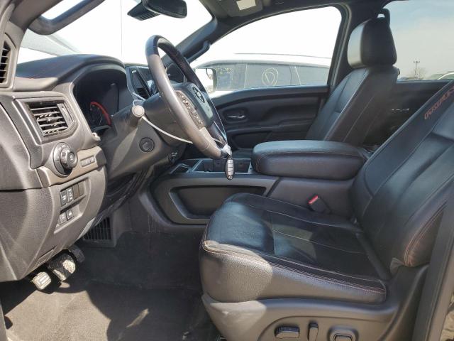 2020 NISSAN TITAN SV - 1N6AA1ED1LN500028