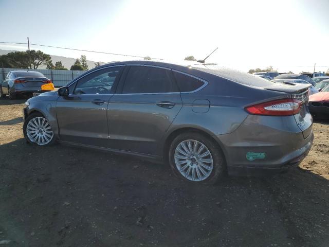 Vin: 3fa6p0su5dr273940, lot: 49700485, ford fusion titanium phev 20132