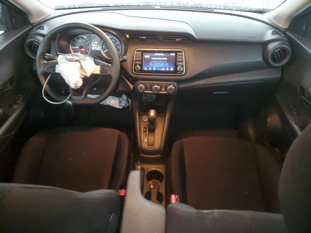 2024 NISSAN KICKS S - 3N1CP5BV7RL593454
