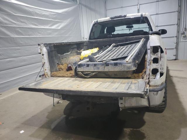 2011 CHEVROLET SILVERADO - 3GCPKSE37BG233881