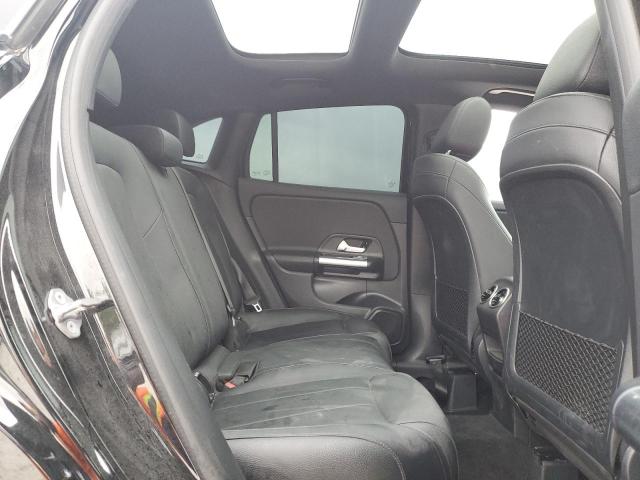 2021 MERCEDES-BENZ GLA 250 - W1N4N4GB6MJ210094