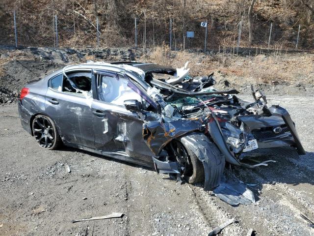 Vin: jf1va1e61h9819991, lot: 48140545, subaru wrx premium 20174