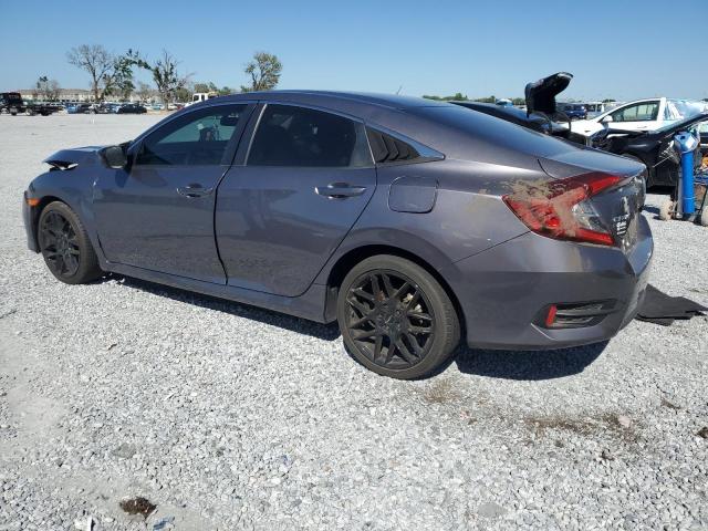 2018 HONDA CIVIC LX - 19XFC2F52JE035910