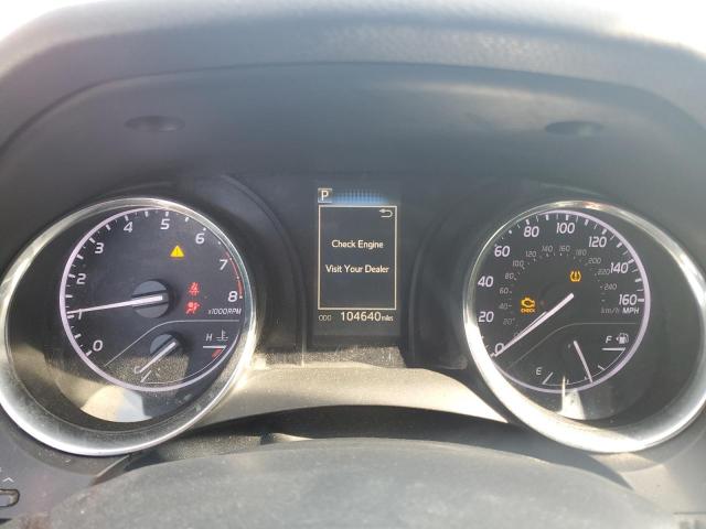 2019 TOYOTA CAMRY - 4T1B11HK4KU807131