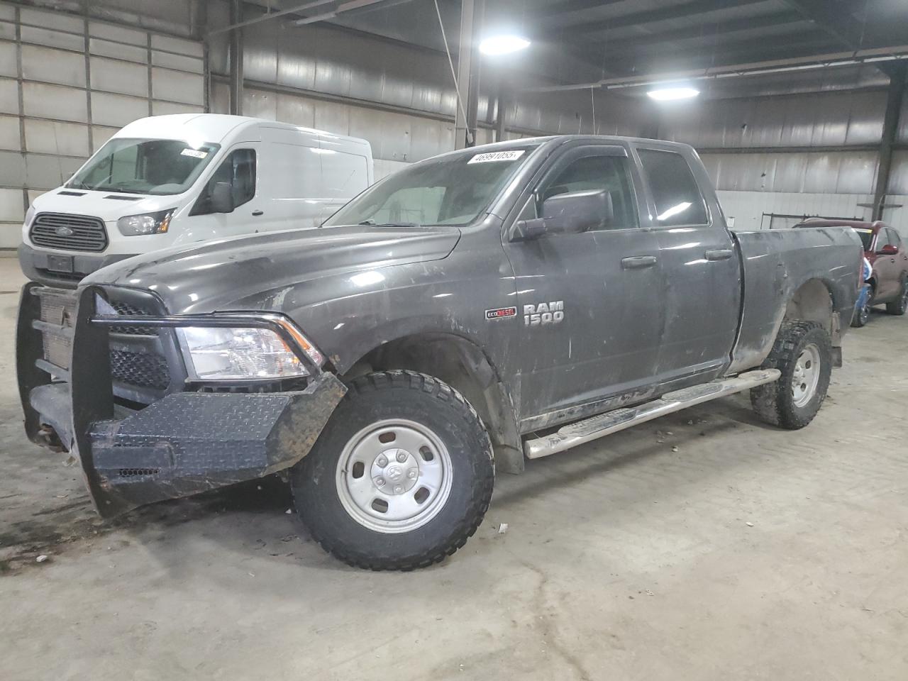 RAM 1500 ST