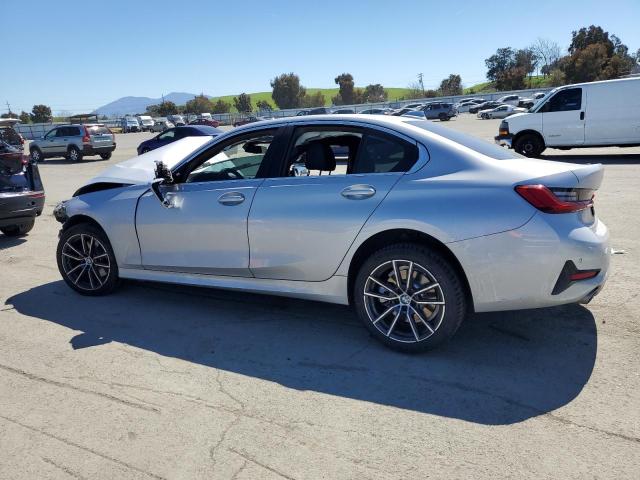 Vin: wba5r1c03lfh45808, lot: 50424525, bmw 3 series 20202