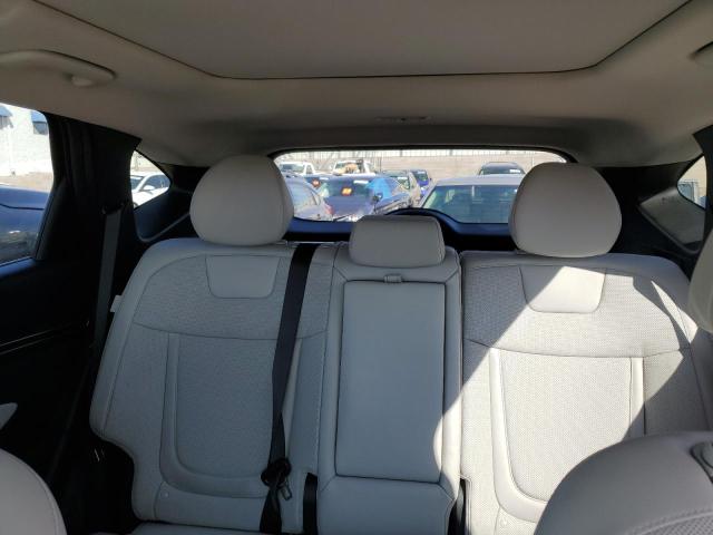 2024 HYUNDAI TUCSON LIM - KM8JECD17RU245518