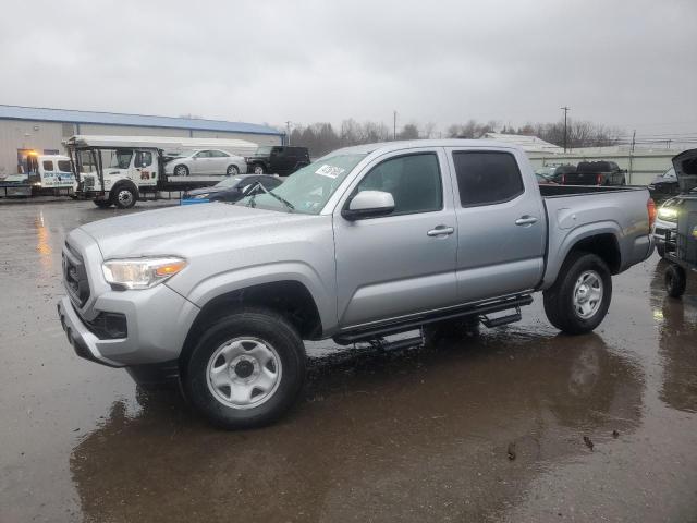 2022 TOYOTA TACOMA DOU - 3TYCZ5AN4NT072290