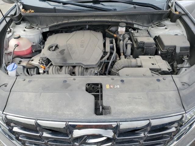 2022 HYUNDAI TUCSON SEL - 5NMJCCAE1NH034754