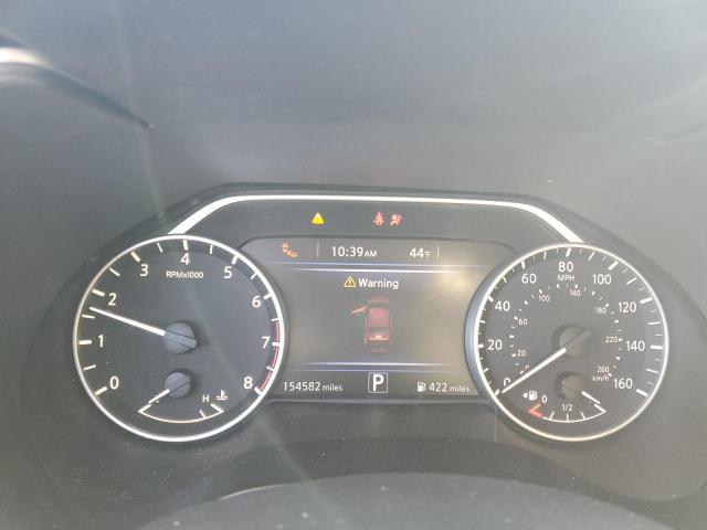 2018 NISSAN MAXIMA 3.5 - 1N4AA6AP2JC367245