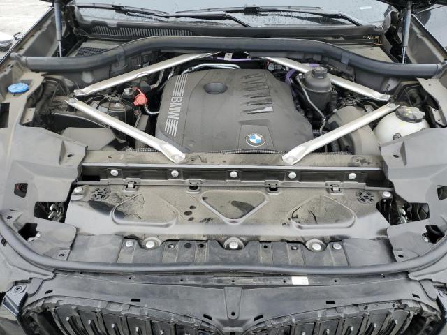 5ux13eu07r9s85306 - 2024 Bmw x5 sdrive 40i - #50505555