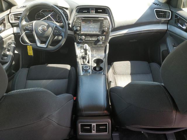 2017 NISSAN MAXIMA 3.5 - 1N4AA6AP3HC433845