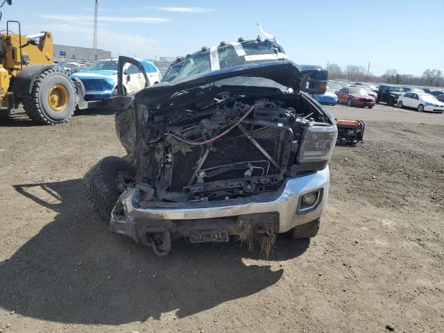 2015 GMC SIERRA K25 - 1GT12YE87FF539622