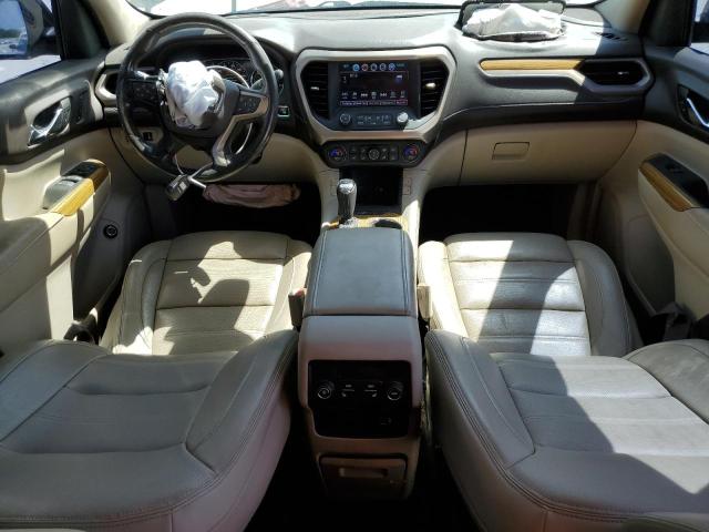 2017 GMC ACADIA DEN 1GKKNPLS7HZ227391