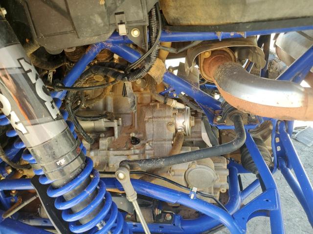 2021 HONDA SXS1000 S2 1HFVE0575M4202625