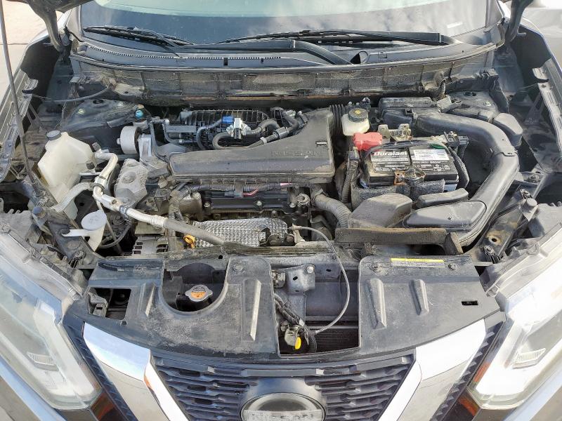 2018 NISSAN ROGUE S - 5N1AT2MT3JC725406