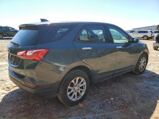 2019 CHEVROLET EQUINOX LS - 2GNAXSEV2K6101512