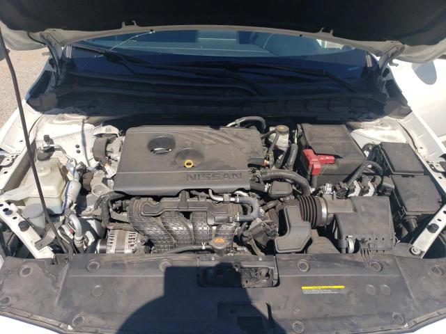 2020 NISSAN ALTIMA S - 1N4BL4BV0LC279538