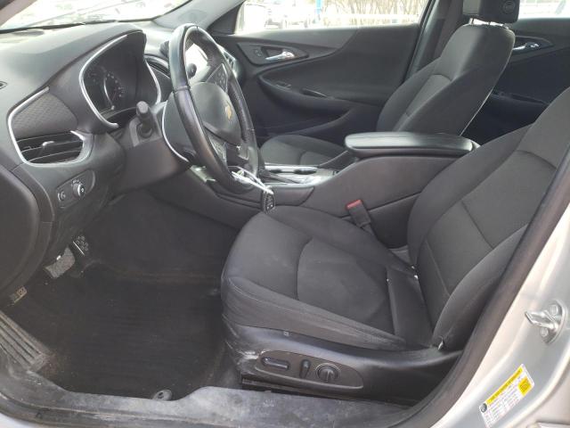 2016 CHEVROLET MALIBU LT 1G1ZE5ST5GF341410