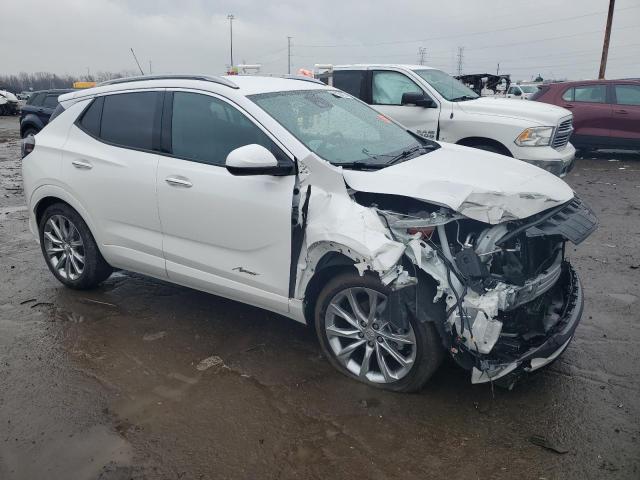 Vin: kl4amfsl4rb023912, lot: 51159555, buick encore avenir 20244