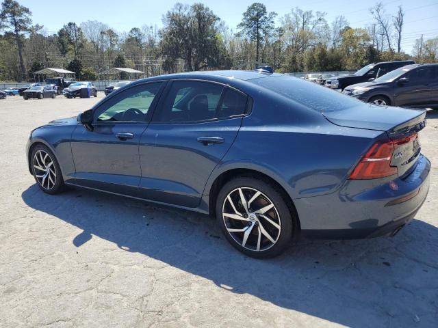 Vin: 7jr102fk5lg049748, lot: 49587625, volvo s60 t5 momentum 20202