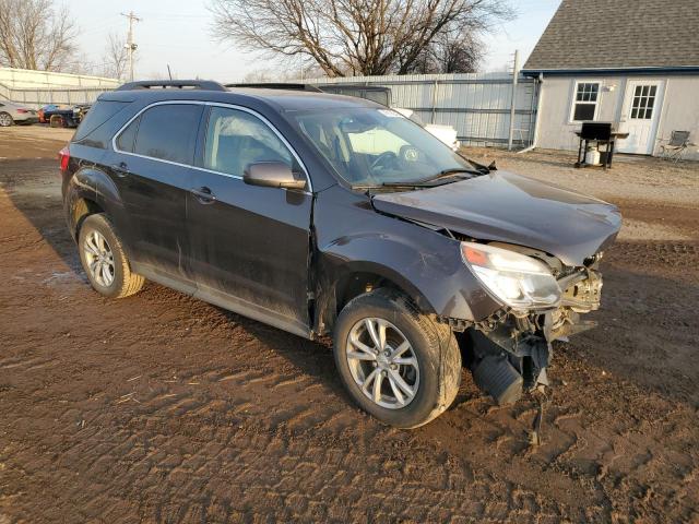 Vin: 2gnalcek2g6303443, lot: 49103245, chevrolet equinox lt 20164