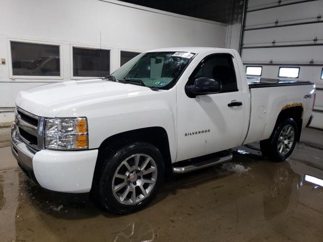 Vin: 1gcpkpe05az245352, lot: 48076165, chevrolet all models k1500 2010 img_1