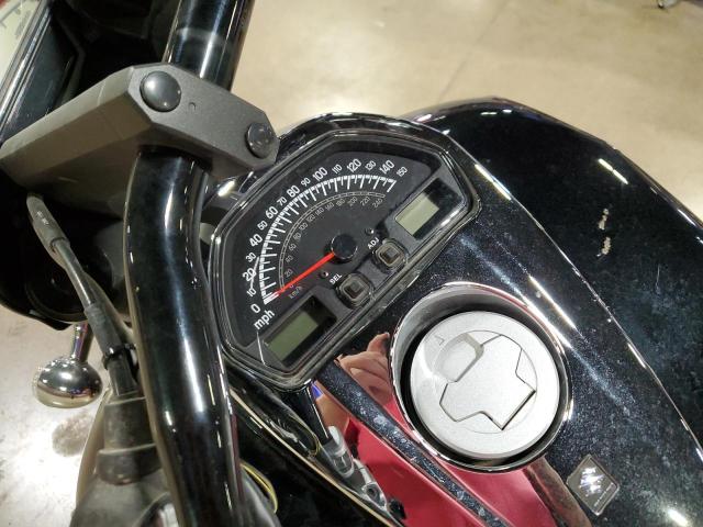2024 SUZUKI VZR1800 - JS1VY53A2R7100096