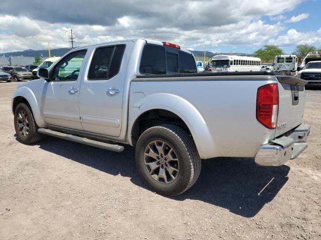 Vin: 1n6ad0er6gn733535, lot: 50471255, nissan frontier s 20162