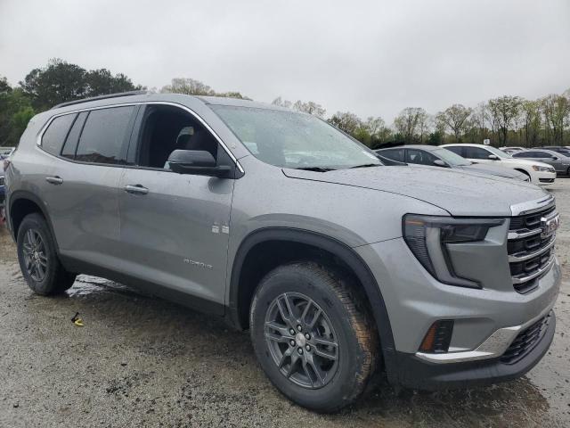 2025 GMC ACADIA ELE 1GKENKRS6SJ146069